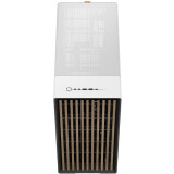 Corps Fractal Design North XL RC Chalk White TG Clear (FD-C-NOR1X-06)