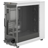 Corps Fractal Design North XL RC Chalk White TG Clear (FD-C-NOR1X-06)