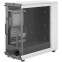 Corps Fractal Design North XL RC Chalk White TG Clear - FD-C-NOR1X-06 - photo 13