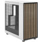 Corps Fractal Design North XL RC Chalk White TG Clear - FD-C-NOR1X-06 - photo 2