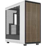 Corps Fractal Design North XL RC Chalk White TG Clear (FD-C-NOR1X-06)