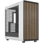 Corps Fractal Design North XL RC Chalk White TG Clear - FD-C-NOR1X-06