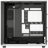 Corps Fractal Design North XL RC Chalk White TG Clear (FD-C-NOR1X-06)