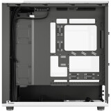 Corps Fractal Design North XL RC Chalk White TG Clear (FD-C-NOR1X-06)