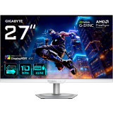 Moniteur Gigabyte 27" M27UP ICE