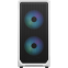 Boîtier Fractal Design Focus 2 RGB White TG Clear Tint - FD-C-FOC2A-04 - photo 2