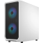 Boîtier Fractal Design Focus 2 RGB White TG Clear Tint - FD-C-FOC2A-04 - photo 3