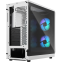 Boîtier Fractal Design Focus 2 RGB White TG Clear Tint - FD-C-FOC2A-04 - photo 7