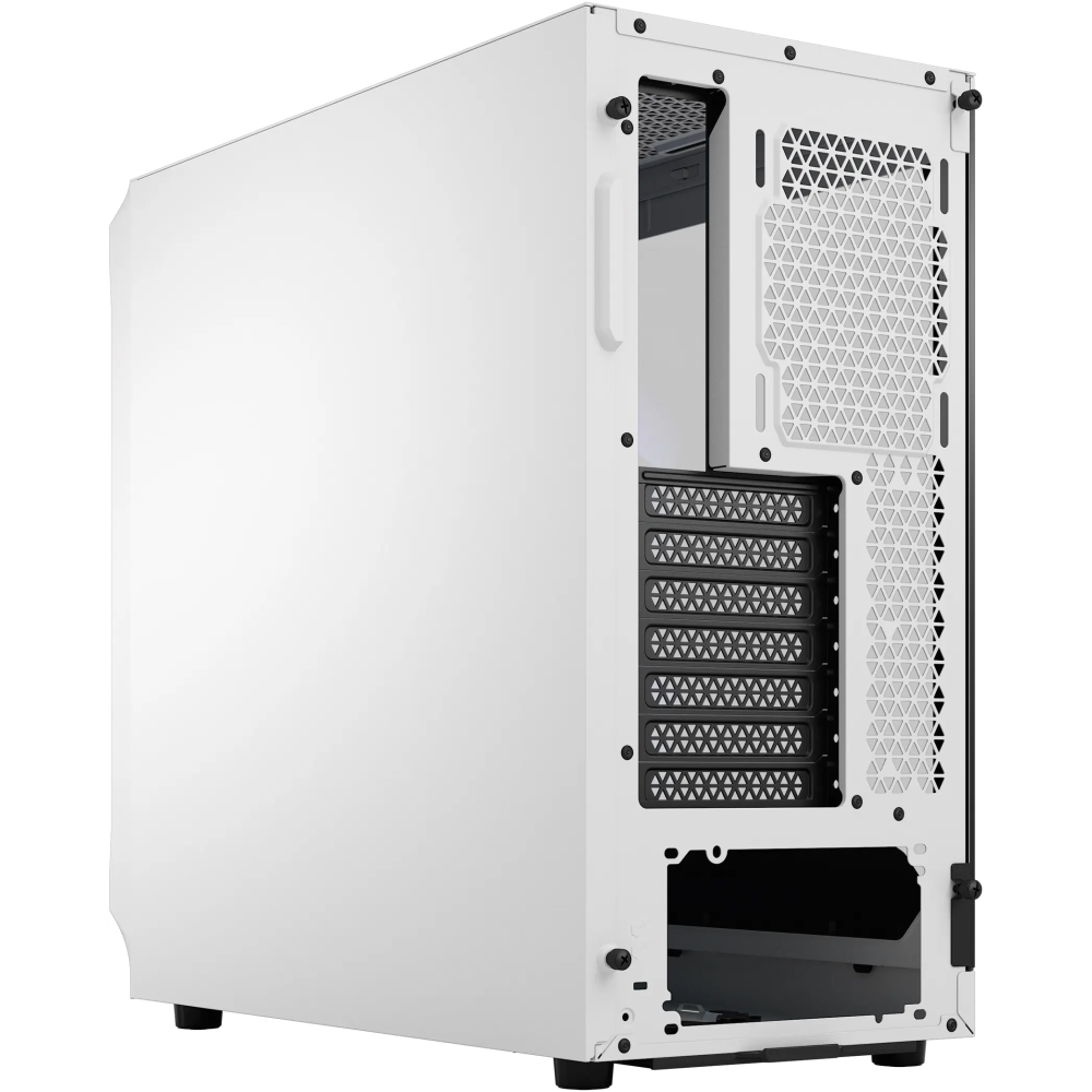 Boîtier Fractal Design Focus 2 RGB White TG Clear Tint - FD-C-FOC2A-04 - photo 8