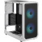 Boîtier Fractal Design Focus 2 RGB White TG Clear Tint - FD-C-FOC2A-04 - photo 11