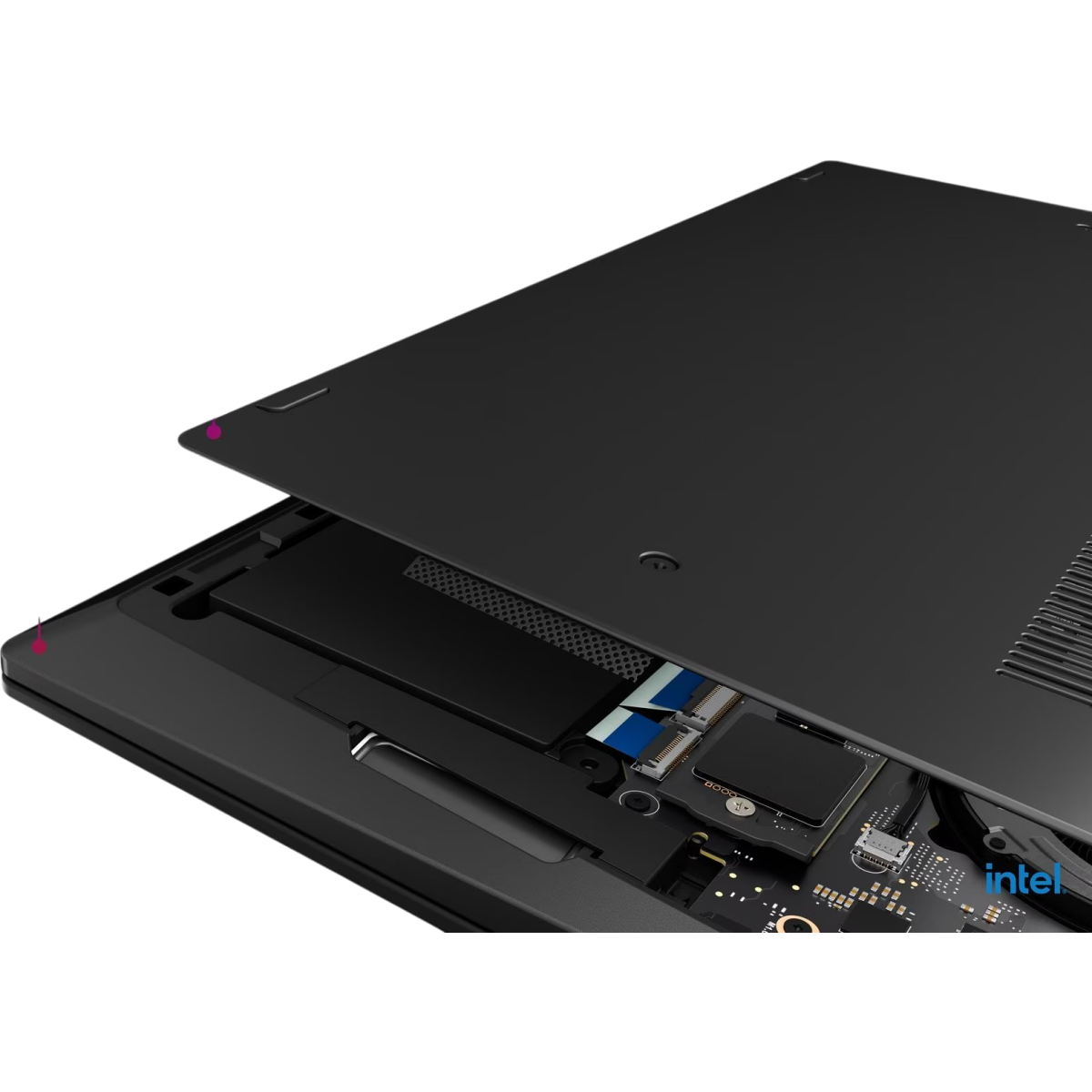 Ordinateur portable Lenovo ThinkPad X1 Carbon Gen 14 Aura Edition (21V700A3FR) - photo 9
