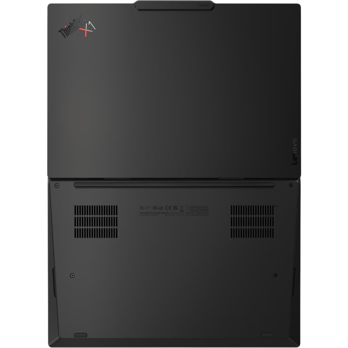 Ordinateur portable Lenovo ThinkPad X1 Carbon Gen 14 Aura Edition (21V700A3FR) - photo 10