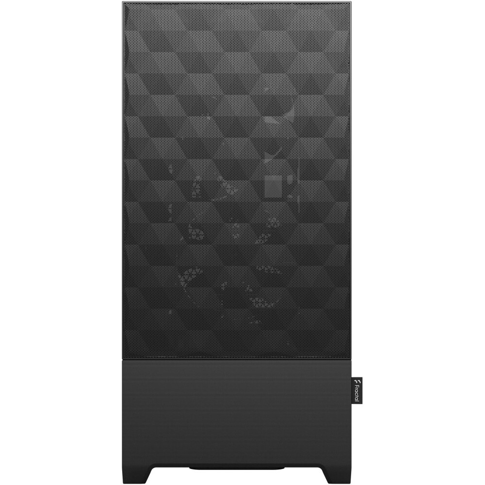 Boîtier Fractal Design Pop Air Black TG Clear Tint - FD-C-POA1A-02 - photo 2