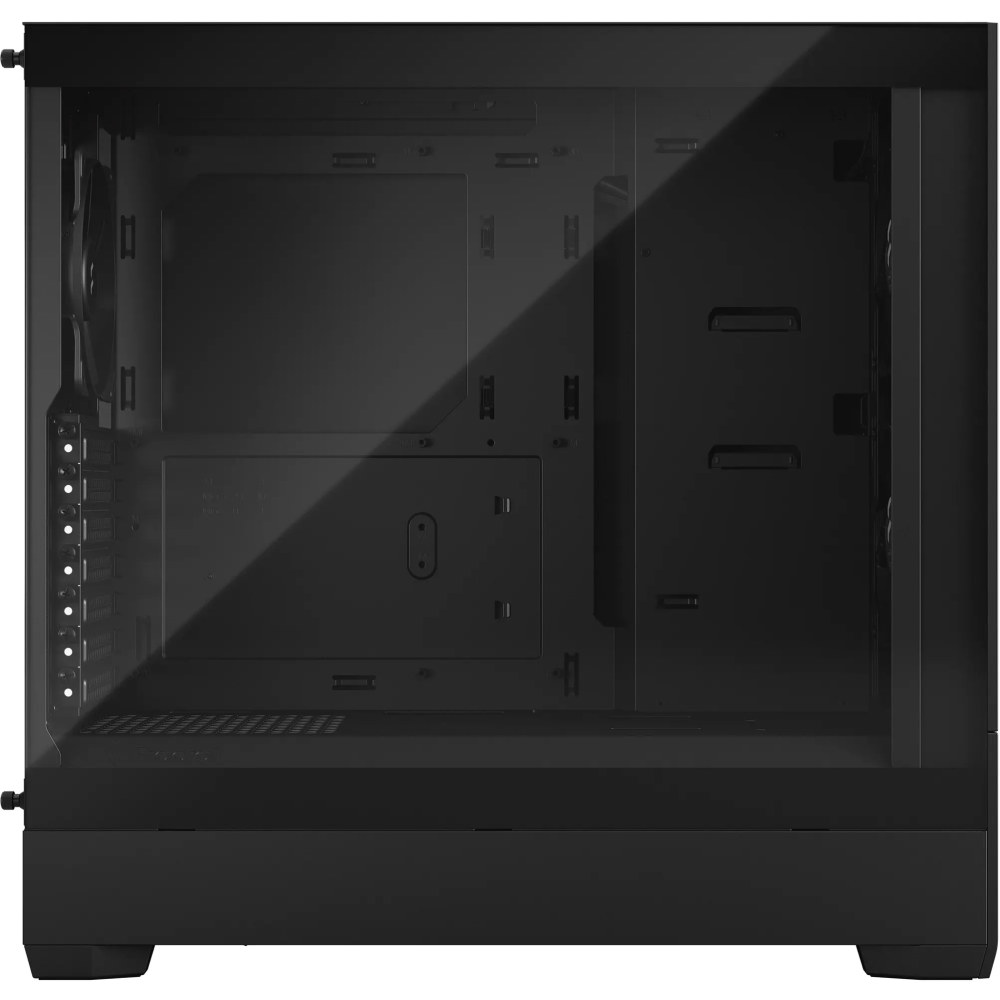 Boîtier Fractal Design Pop Air Black TG Clear Tint - FD-C-POA1A-02 - photo 6
