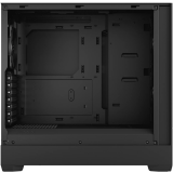 Boîtier Fractal Design Pop Air Black TG Clear Tint (FD-C-POA1A-02)