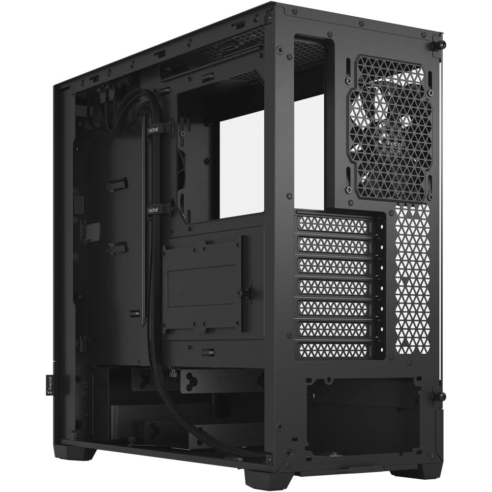 Boîtier Fractal Design Pop Air Black TG Clear Tint - FD-C-POA1A-02 - photo 8
