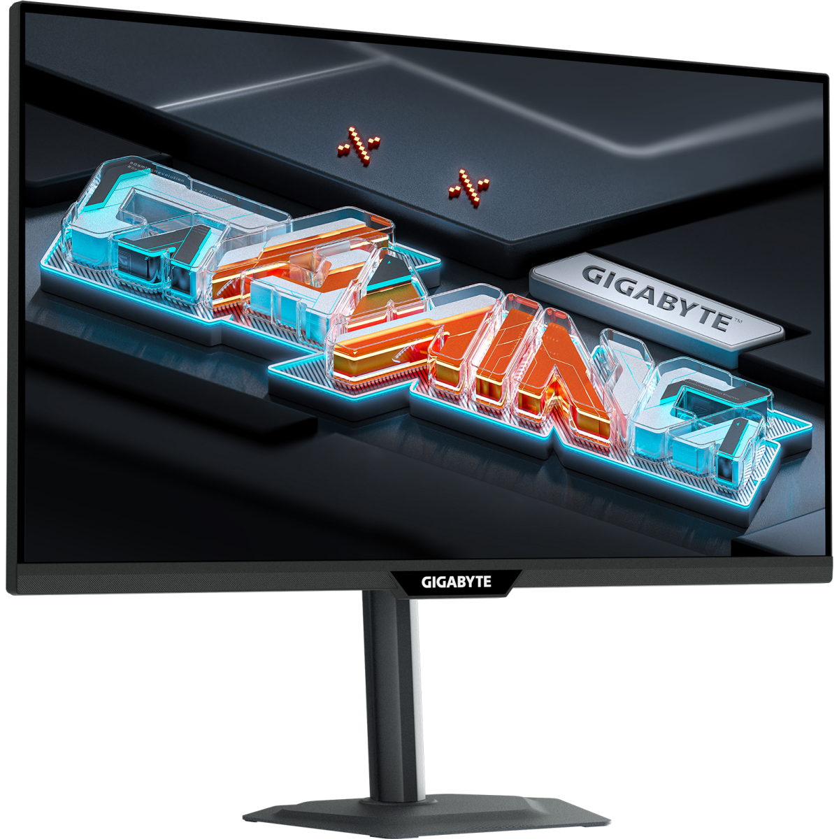 Moniteur Gigabyte 27" M27Q3 - photo 3
