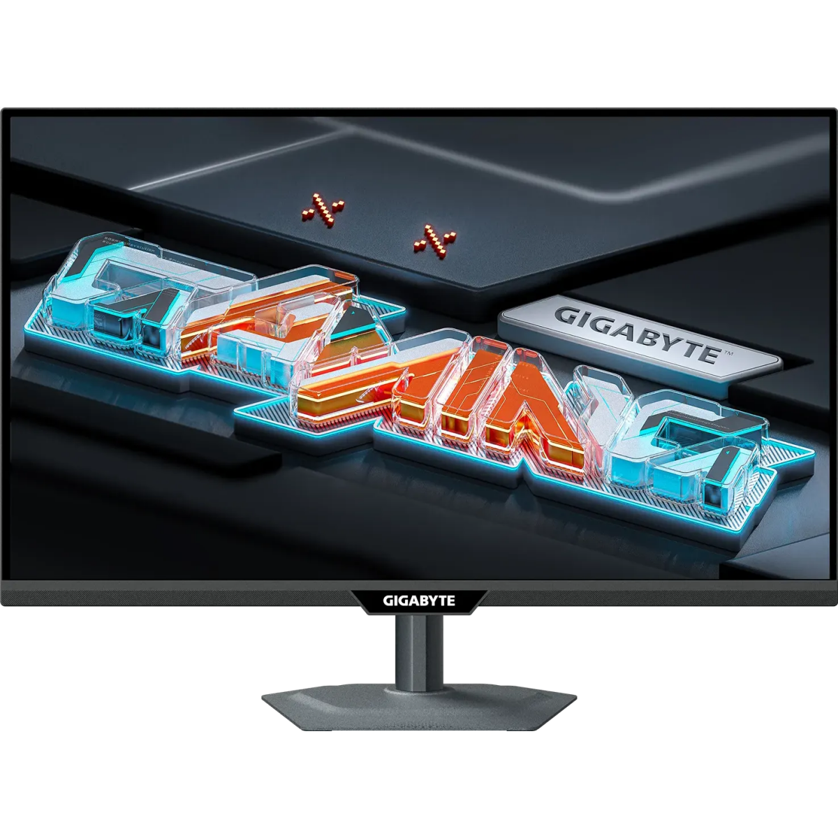 Moniteur Gigabyte 27" M27Q3