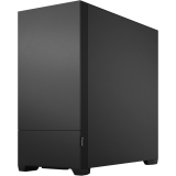 Boîtier Fractal Design Pop Silent Black TG Clear Tint (FD-C-POS1A-02)