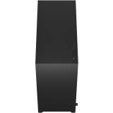 Boîtier Fractal Design Pop Silent Black TG Clear Tint (FD-C-POS1A-02)