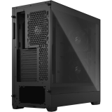 Boîtier Fractal Design Pop Silent Black TG Clear Tint (FD-C-POS1A-02)