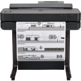PLOTTER HP DesignJet T650 24" (5HB09A) (5HB08D)