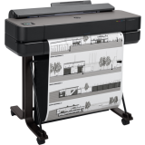 PLOTTER HP DesignJet T650 24" (5HB09A) (5HB08D)