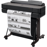 PLOTTER HP DesignJet T650 24" (5HB09A) (5HB08D)