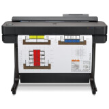Plotter HP DesignJet T650 36" (5HB10D)