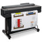 Plotter HP DesignJet T650 36" (5HB10D) - photo 3