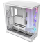Boîtier NZXT H9 Flow RGB White - CM-H92FW-R1 - photo 2