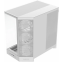 Boîtier NZXT H9 Flow RGB White - CM-H92FW-R1 - photo 4