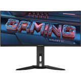 Moniteur Gigabyte 34" MO34WQC2