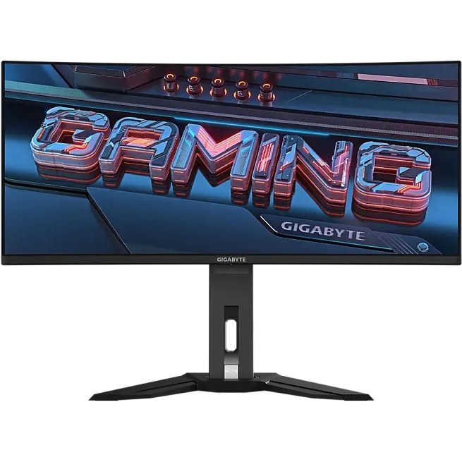 Moniteur Gigabyte 34" MO34WQC2