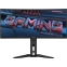 Moniteur Gigabyte 34" MO34WQC2