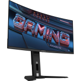 Moniteur Gigabyte 34" MO34WQC2