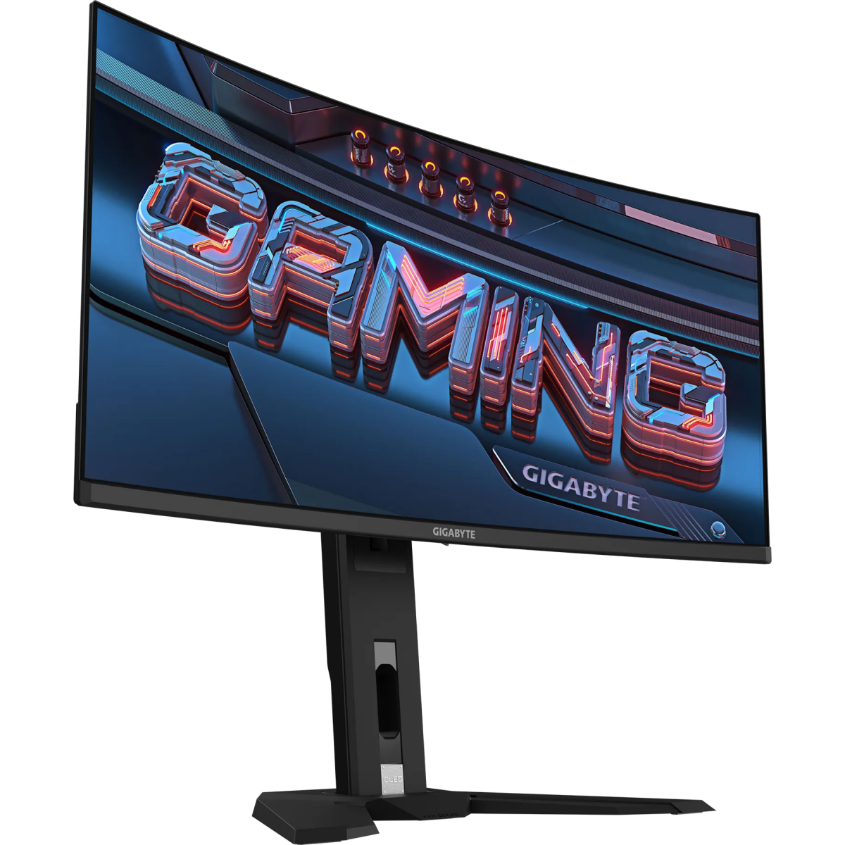 Moniteur Gigabyte 34" MO34WQC2 - photo 3