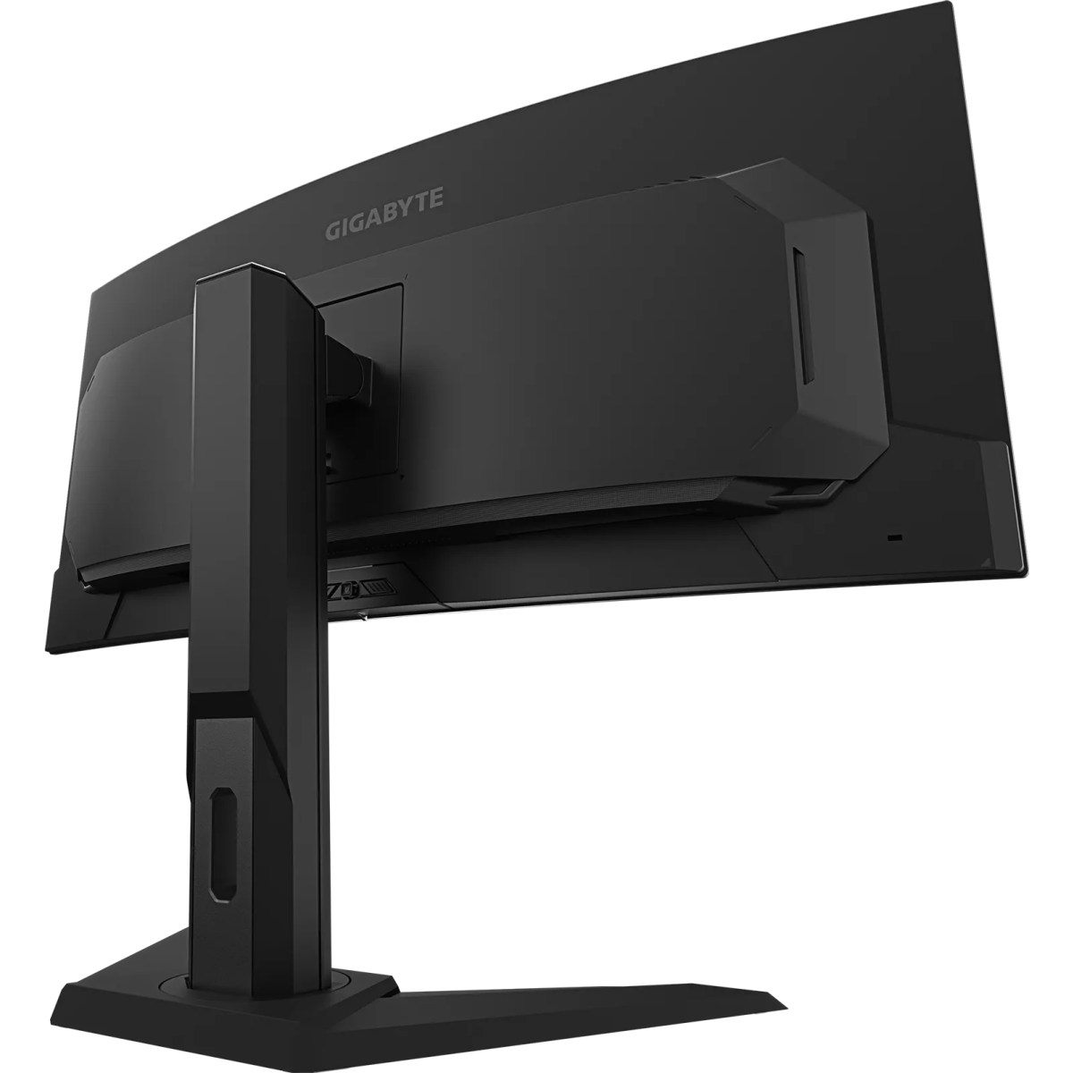 Moniteur Gigabyte 34" MO34WQC2 - photo 5