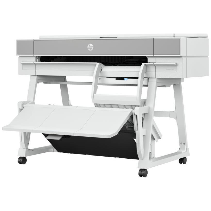 Plotter HP DesignJet T950 36" (2Y9H1A) - photo 2