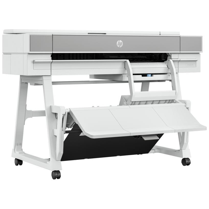 Plotter HP DesignJet T950 36" (2Y9H1A) - photo 3