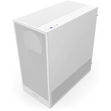 Boîtier NZXT H5 Flow White (CC-H52FW-01)