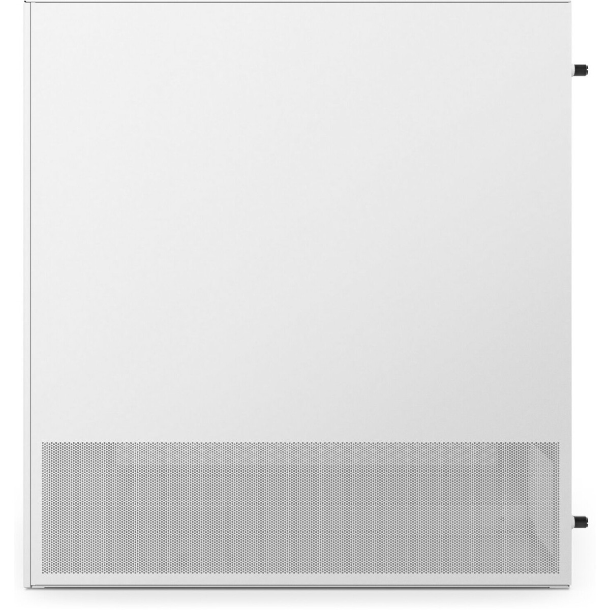 Boîtier NZXT H5 Flow White - CC-H52FW-01 - photo 3