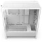 Boîtier NZXT H5 Flow White - CC-H52FW-01 - photo 5