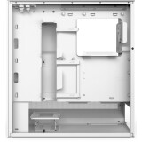 Boîtier NZXT H5 Flow White (CC-H52FW-01)