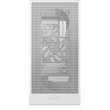Boîtier NZXT H5 Flow White (CC-H52FW-01)