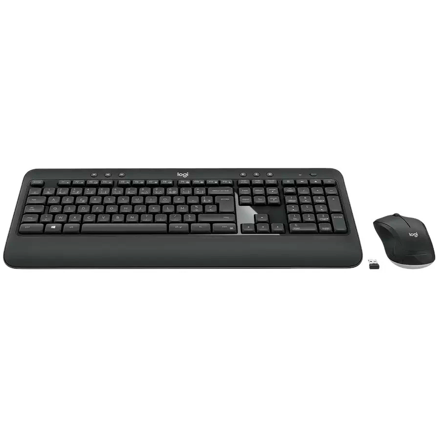 Clavier + souris Logitech Wireless Combo MK540 Advanced (920-008686/920-008691) - 920-008676 - photo 2