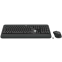 Clavier + souris Logitech Wireless Combo MK540 Advanced (920-008686/920-008691) - 920-008676 - photo 2