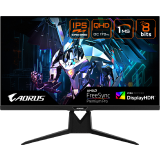 Moniteur Gigabyte 32" Aorus FI32Q