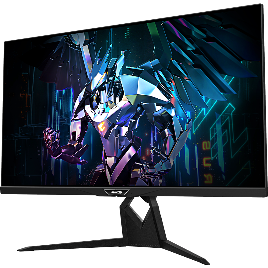 Moniteur Gigabyte 32" Aorus FI32Q - photo 2