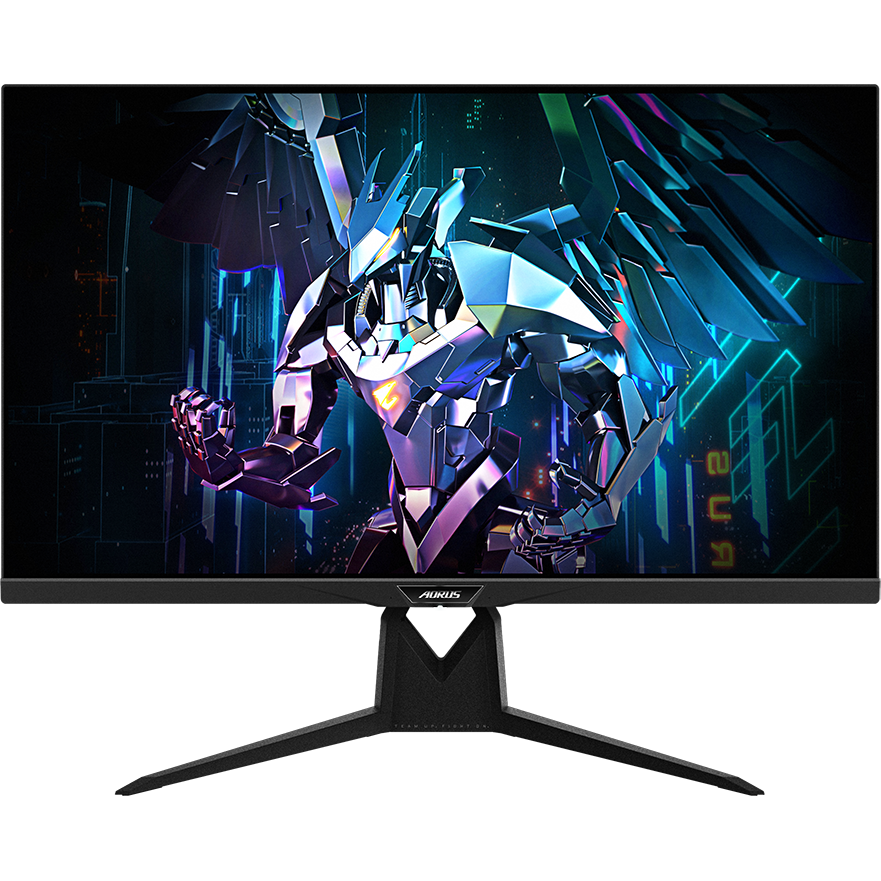 Moniteur Gigabyte 32" Aorus FI32Q - photo 3
